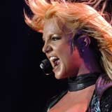 Britney Spears: Dwa wesela i jeden rozwód /AFP