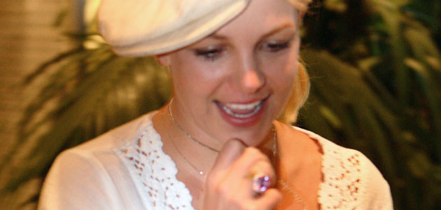 Britney Spears - fot. Alexander Tamargo &nbsp; /Getty Images/Flash Press Media