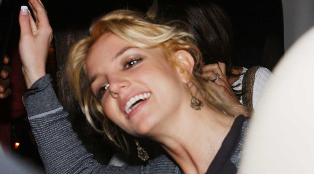 Britney Spears, fot. Arnaldo Magnani &nbsp; /Getty Images/Flash Press Media