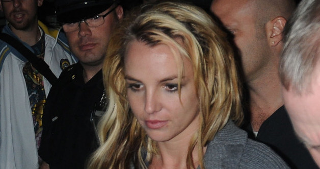 Britney Spears, fot. Arnaldo Magnani &nbsp; /Getty Images/Flash Press Media