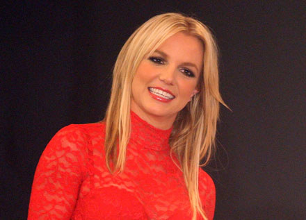 Britney Spears fot. Bryan Bedder /Getty Images/Flash Press Media