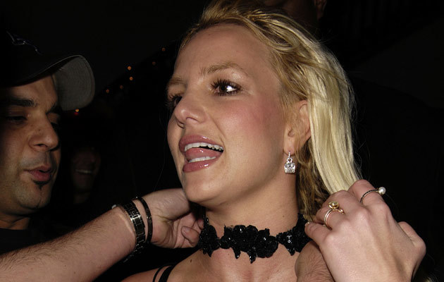 Britney Spears, fot. Toby Canham &nbsp; /Getty Images/Flash Press Media