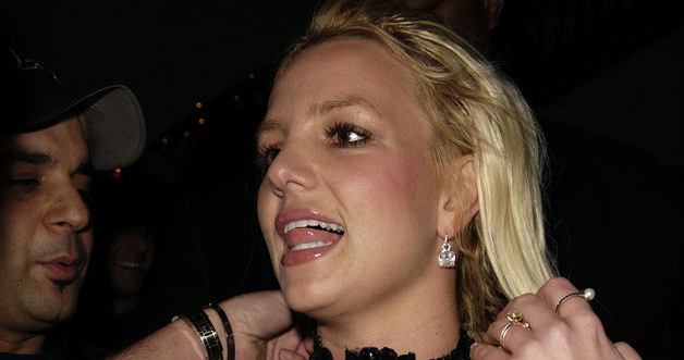 Britney Spears, fot. Toby Canham &nbsp; /Getty Images/Flash Press Media