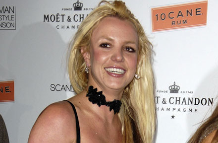 Britney Spears fot. Toby Canham /Getty Images/Flash Press Media
