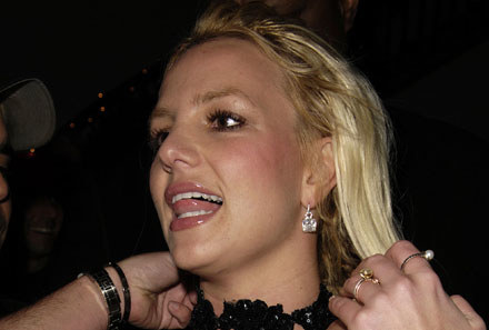 Britney Spears fot. Toby Canham /Getty Images/Flash Press Media