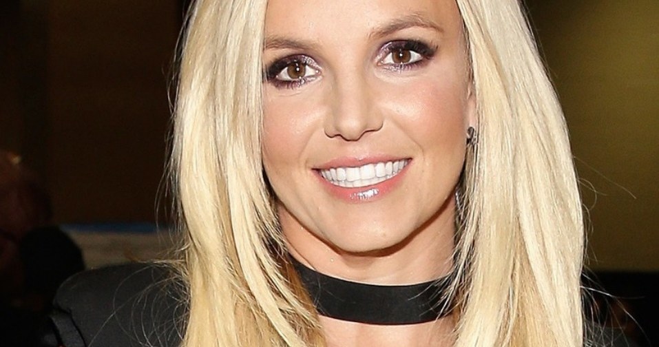 Britney Spears /  Getty Images /Getty Images/Getty Images for ACM /Getty Images