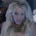 Britney Spears grubo okrojona (nowy klip "Work B**ch")