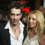 Britney Spears i Colin Farrell: Połączył ich płomienny romans