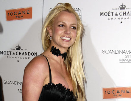 Britney Spears: Jej problemy to także Twoja wina? fot. Toby Canham /Getty Images/Flash Press Media