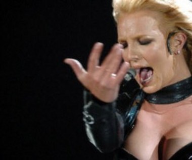 Britney Spears: Koniec z kabałą?