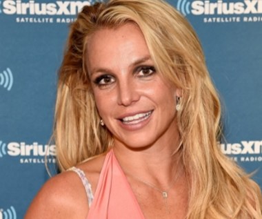 Britney Spears kontra rodzina Osbourne'ów. Ostro odpowiedziała na krytykę