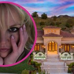 Britney Spears kupiła nowy dom. Zamieszka tuż obok byłego męża