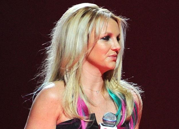 Britney Spears lekka ręką wydawała fortunę fot. Isaac Brekken /Getty Images/Flash Press Media