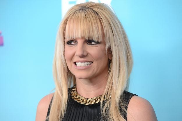 Britney Spears ma bardzo kruchą psychikę fot. Jason Merritt /Getty Images/Flash Press Media