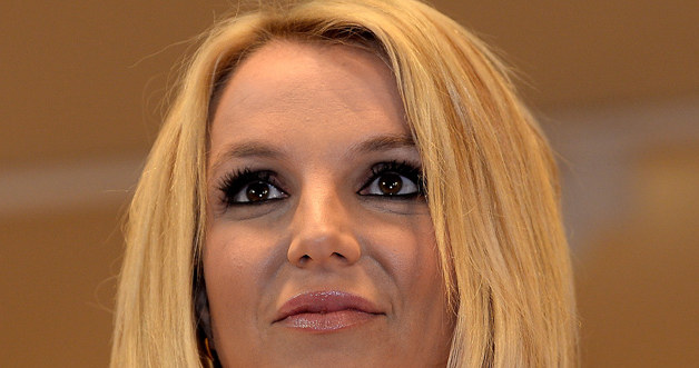 Britney Spears nadal rozpacza za ukochanym?! /Sascha Steinbach /Getty Images