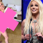 Britney Spears nago na Instagramie z psem. Na pewno jest w ciąży? "Niech jej ktoś pomoże"