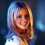 Britney Spears: Najseksowniejszy tatuaż