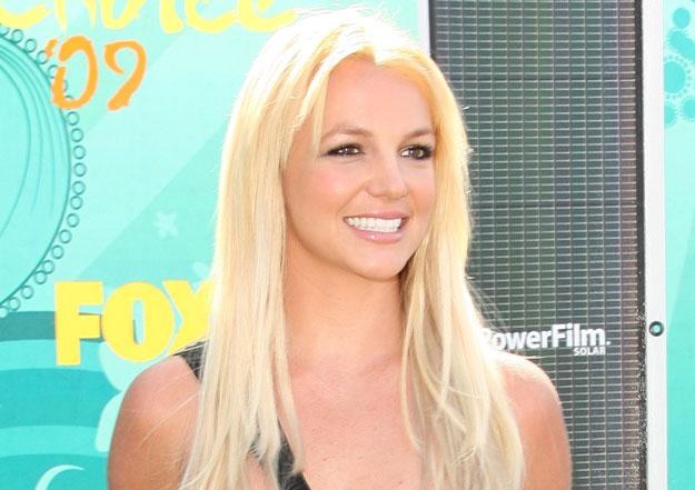 Britney Spears największą ikoną homoseksualistów fot. Jason Merritt /Getty Images/Flash Press Media