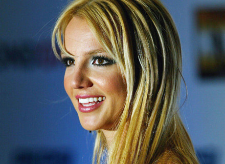 Britney Spears nakręciła klip przeciwko paparazzim - fot. Bruno Vincent /Getty Images/Flash Press Media