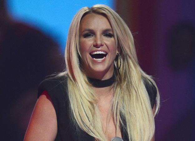 Britney Spears naprawdę zaśpiewa na żywo? - fot. Ethan Miller /Getty Images/Flash Press Media