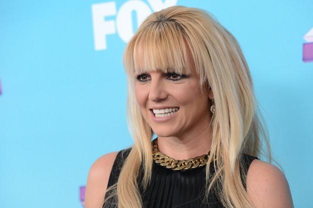 Britney Spears nie chce spotykać się z facetami z show-biznesu? - fot. Jason Merritt /Getty Images/Flash Press Media