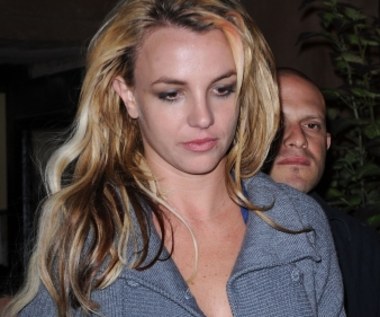 Britney Spears nie chce wracać do traumatycznych wspomnień.  "Momentami rozdziera serce"