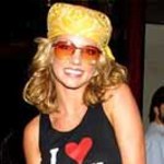 Britney Spears: "Nie" dla sitcomu