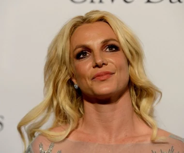 Britney Spears nie przestaje zaskakiwać. Zaczyna nowy etap w życiu