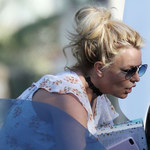 ​Britney Spears nie stanie przed sądem za rzekome pobicie gosposi