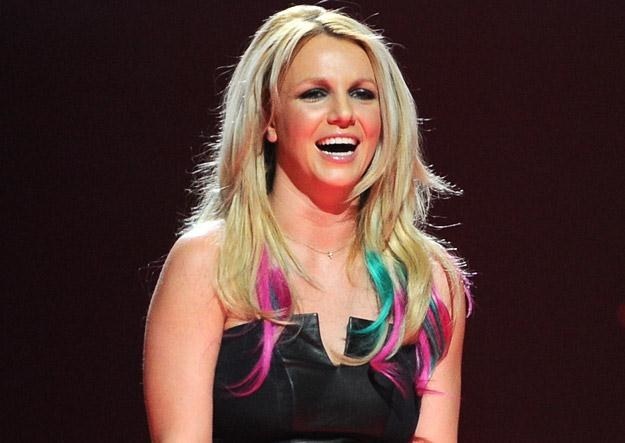 Britney Spears nie szasta pieniędzmi - fot. Isaac Brekken /Getty Images/Flash Press Media