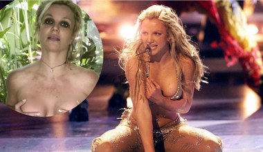 Britney Spears ograbiona z majątku przez ojca. Niewiele jej zostało?