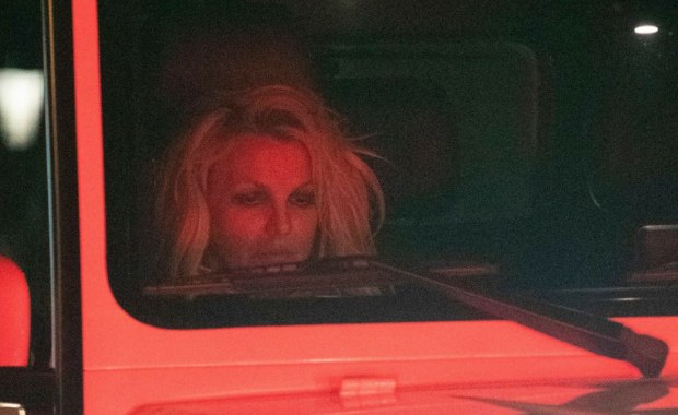 Britney Spears poszła na ugodę. Chodzi o jazdę pod wpływem