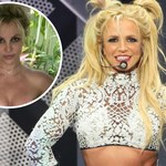 Britney Spears pozuje kompletnie nago na Instagramie! Fani są przerażeni...