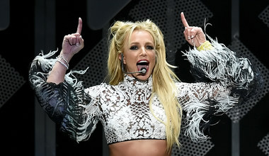 Britney Spears pozuje nago. Jak mieszka księżniczka muzyki POP?
