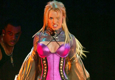 Britney Spears przechodzi okres próby - fot. Frank Micelotta /Getty Images/Flash Press Media