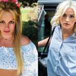 Britney Spears przerywa milczenie! Jest wściekła na siostrę!