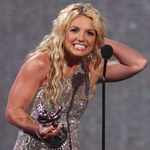 Britney Spears przyspiesza