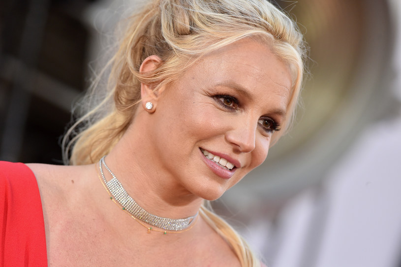 Britney Spears przyznała, że póki co nie myśli o tworzeniu muzyki /Getty Images /Getty Images