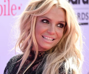 Britney Spears publicznie skrytykowała rodzinę. Wszystko przez świąteczne zdjęcie!