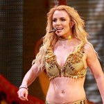 Britney Spears robi sobie przerwę
