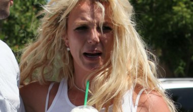 Britney Spears się rozwodzi?!? Sensacyjne doniesienia zza oceanu: "Nie czuje miłości do męża"
