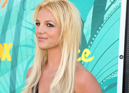 Britney Spears słynie ze stosowania playbacku - fot. Jason Merritt /Getty Images/Flash Press Media