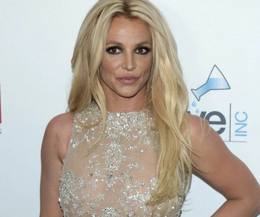 Britney Spears stała się popularną pisarką. Jej książka bije rekordy