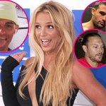 Britney Spears stawała na ołtarzu już trzy razy! Kim są byli eks mężowie gwiazdy?