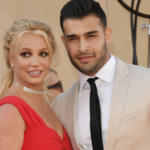 Britney Spears świętuje urodziny ukochanego. I planuje kolejne dziecko