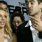 Britney Spears ujawnia szczegóły romansu z Colinem Farrellem. Bachleda-Curuś nie będzie zadowolona