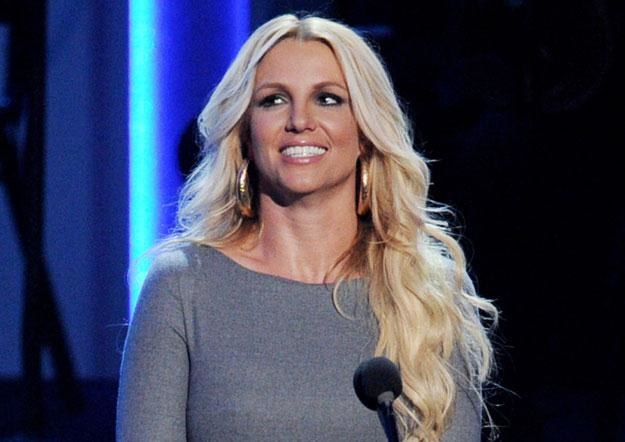 Britney Spears w 2007 roku żyła na krawędzi fot. Kevin Winter /Getty Images/Flash Press Media