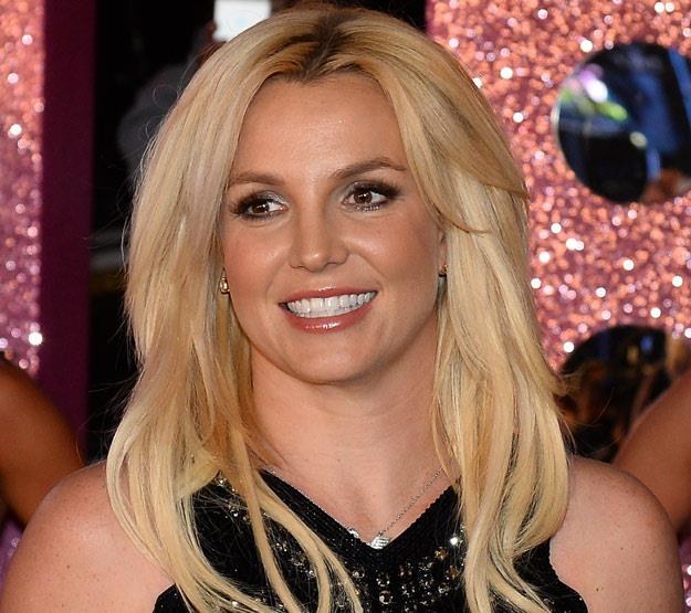 Britney Spears w grudniu rozpoczyna dwuletnią rezydenturę w Las Vegas (fot. Ethan Miller) /Getty Images/Flash Press Media