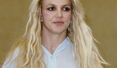 Britney Spears w skąpym bikini w podróży poślubnej. Odsłoniła naprawdę dużo
