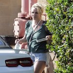 Britney Spears walczy o wolność. Jest wniosek o natychmiastowe odsunięcie ojca od kurateli nad jej majątkiem